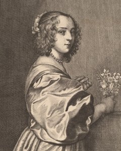 Margaret Lemon, 1646