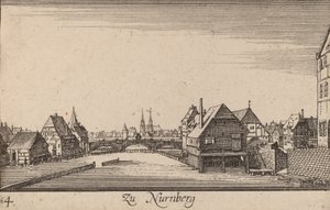 Nürnberg, 1635