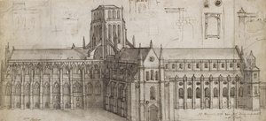 Alte St. Paul