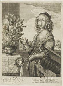 Frühling