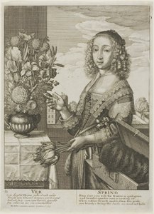 Frühling