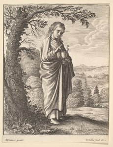 St. Johannes der Evangelist, 1650