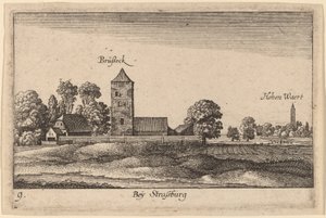Straßburg