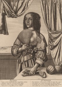 Sommer, 1641