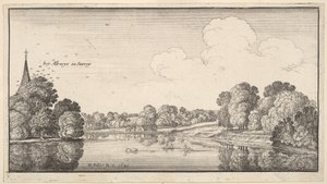  von Wenceslaus Hollar