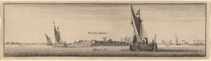 Ansicht von Shenckenschantz