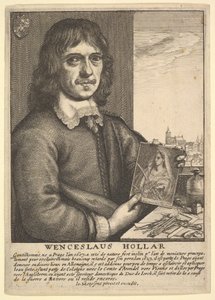 Wenceslaus Hollar, 1649 von Wenceslaus Hollar