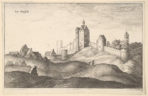 bei Brüssel, ca. 1643