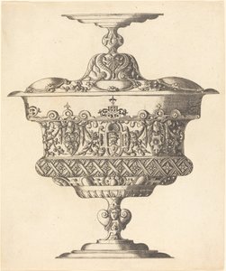 Becher