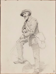 Ohne Titel von Werner Holmberg