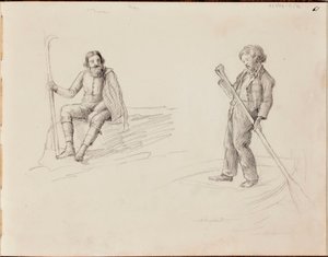 Ohne Titel von Werner Holmberg