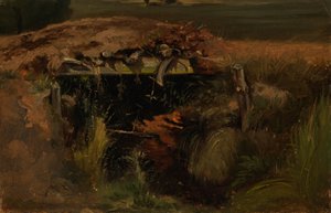 Ohne Titel von Werner Holmberg