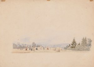 Ohne Titel von Werner Holmberg