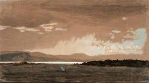 Ohne Titel von Werner Holmberg