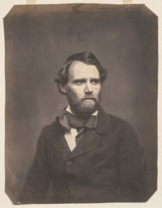 Senator George Ellis Pugh aus Ohio, ca. 1857 von Whitehurst Studio