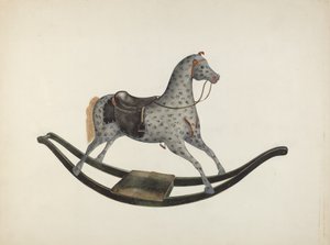 Steckenpferd