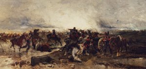 Unbekanntes Bild von Wilfried Constant Beauquesne