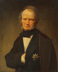 Der Wissenschaftler und Geheimrat Johann Thaddäus Anton Peithner, Edler von Lichtenfels