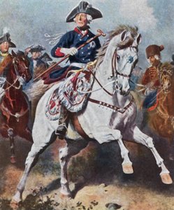 Der Schlachtenkönig