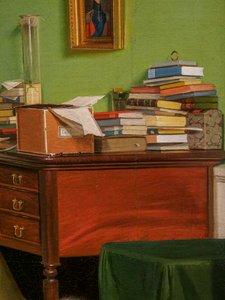 Die Waagepetersen-Familie