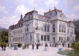 Kaiserbad