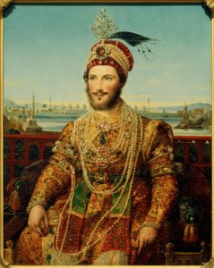 Wilhelm, Prinz von Preußen (dritter Sohn König Friedrich Wilhelms II.) von Wilhelm Hensel