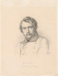 Gisbert Flüggen von Wilhelm Joseph Heine