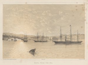 Napha vom Meer, 1855 von Wilhelm Joseph Heine