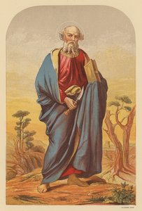 St. Bartholomäus von Wilhelm Kandler