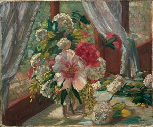 Blumenstück