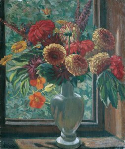 Blumenstück