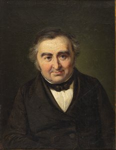 Staatsrat M.L. Nathanson
