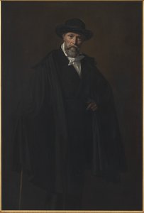 Der Maler Constantin Hansen