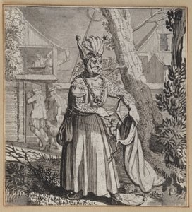 Der Bauernnarr