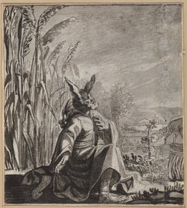 Der Wünschende Narr von Wilhelm Stettler