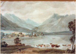 Der Schliersee