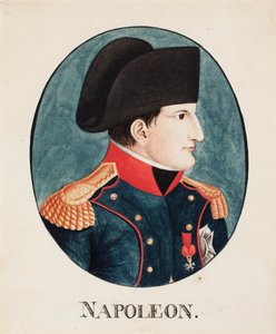 Napoleon von Wilhelm von Wright