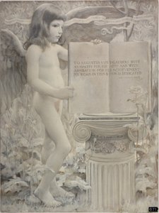 Widmung (Oden und Sonette)