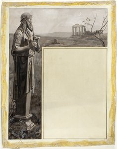 Titel (für Lamia)