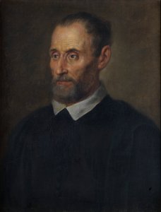 Porträt von Govaert Wendelen, ca. 1650