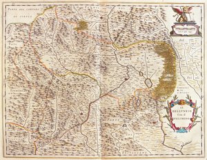 Belluno und Feltre, Italien, in 