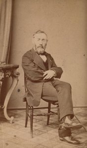 [Jozef Israels], 1860er