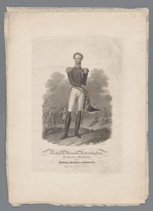 Frederik Prinz der Niederlande, Beschützer und Förderer des Edlen, Guten und Schönen