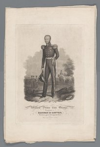 Willem Prinz von Oranien, Sieger von Hasselt und Leuven, Bewahrer des niederländischen Ruhms