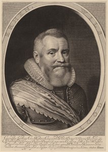 Wilhelm Ludwig, Graf von Nassau-Beilstein