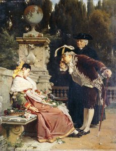 La Bella Addormentata