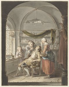 Der Zahnmeister