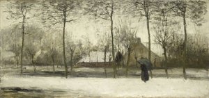 Winterlandschaft