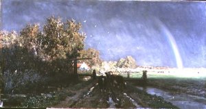 Der Regenbogen