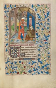 Heiliger Hieronymus
